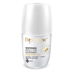 Beesline Whitening Roll-On Deo Frag Free 50ml
