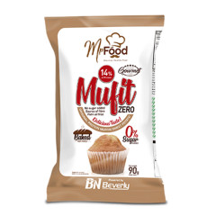 Bn Beverly Mufit Protein Muffin 1 box of 12 Pcs  - Original