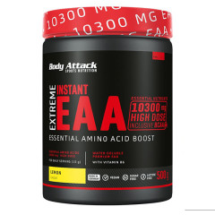 Body Attack Extreme Instant EAA 500 g