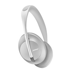Bose Noise Cancelling NC700 Headphones - Luxe Silver