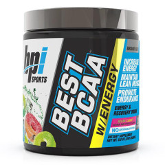 BPI Best BCAA With Energy 25 Servings
