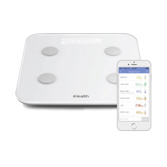 iHealth Core Wireless Body Composition Scale - HS6