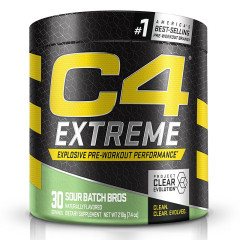 Cellucore C4 Extreme 30 Servings