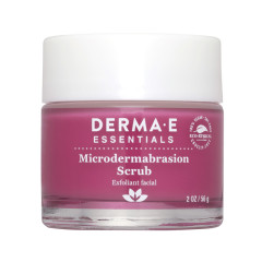 Derma E Microdermabrasion Scrub 56 G