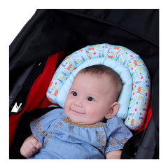DS Car Seat for Baby Head Support DSC108
