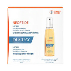 Ducray Neoptide Lotion Spray For Women 3 x 30 ml
