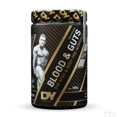 DY Blood & Guts 300g - Cola