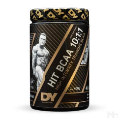DY HIT BCAA 10:1:1 400g 20 Servings - Pineapple