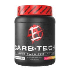 Enhanced Carb Tech With Creatine 40 Servings