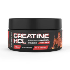 Enhanced Creatine HCL Better Then Monohydrate 30 Servings