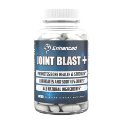 Enhanced Joint Blast+ Joint Support 120 Capsule