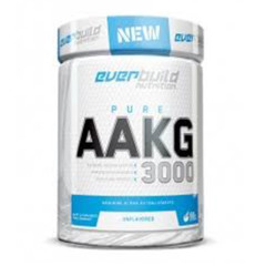 Ever Build AAKG 1000Mg 100 Caps