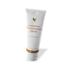 Forever Living Aloe Body Conditioning Creme