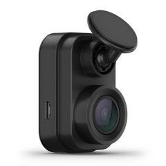 Garmin 1080p Tiny Dash Cam Mini 2 with a 140-degree Field of View