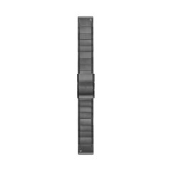Garmin Fenix 5 QuickFit 22mm Watch Slate Gray Stainless Steel