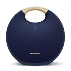 Harman Kardon Onyx Studio 6 Portable Bluetooth Speaker - Dark Blue