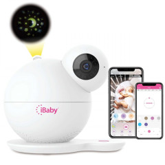 iHealth iBaby Monitor M7