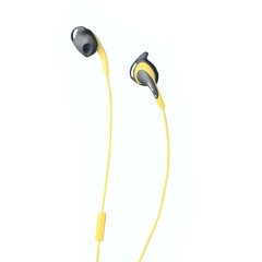 Jabra Active Corded Headset Yellow