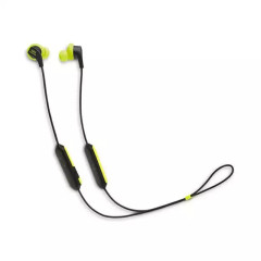JBL Endurance Run Bt Sweatproof Wireless Sport In-Ear Headphone Yellow Green