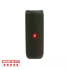 JBL Portable Bluetooth Speaker Flip 5 Green
