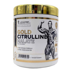 Kevin Levrone Gold Citrulline Malate 300 G - Unflavored