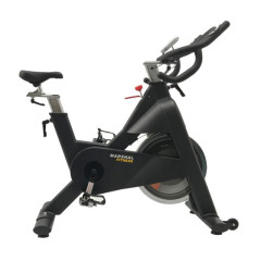 Marshal Fitness Spinning Bike with Monitor - MFK-1625M