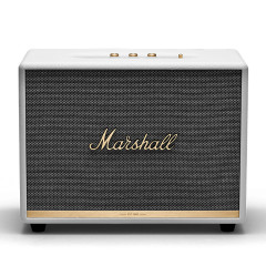 Marshall Woburn II Wireless Stereo Speaker White