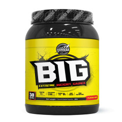 Marvelous Nutrition Big Extreme Weight Gainer 3 kg - Cookies N Cream
