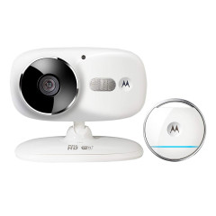 Motorola Home Monitors Wireless - Focus 86 + TAG