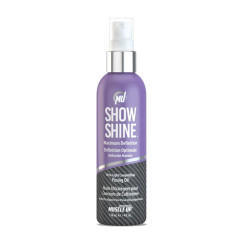 Pro Tan Show Shine Maximum Definition Ultra-light Posing Oil 118 ml