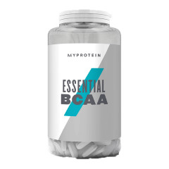 My Protein Essential BCAA 270 Tablets
