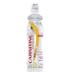 Nutrend Carnitine Activity Drink 750 ml - Pomelo