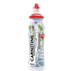 Nutrend Carnitine Magnesium Activity Drink 750ml