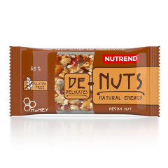 Nutrend DeNuts 35 G - Pecan Nut