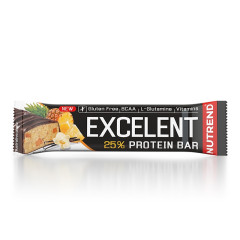 Nutrend Excelent Protein Bar 40 G - Pineapple Coconut