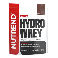 Nutrend Hydro Whey 800 G - Chocolate
