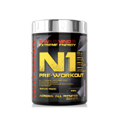 Nutrend N1 -510 g (Pre Workout)