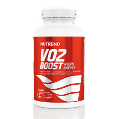 Nutrend VO2 Boost 60 Tabs