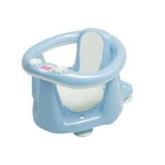 OK Baby Flipper Evolution (Bath Seat With Slip-Free Rubber)