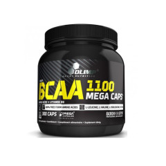 Olimp Amino Acids & BCAA BCAA Mega 300Cap