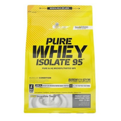 Olimp Pure Whey Isolate 95, 1.8 kg