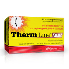 Olimp Therm Line Fast 60 Tabs