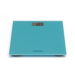 Omron HN289 Ocean Blue Weight Scale