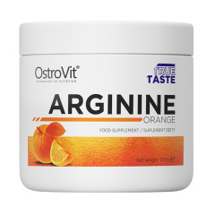 OstroVit Arginine Orange 210 g