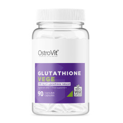 OstroVit Glutathione VEGE 90 vcaps