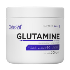 OstroVit Supreme Pure Glutamine 300 g