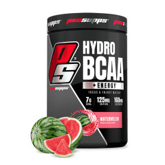 Prosupps Hydro BCAA + Energy 25 Servings