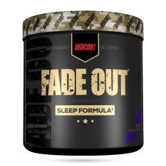 Redcon1 Fade Out Grape 30 Servings