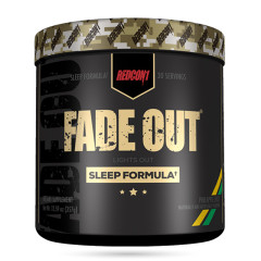 Redcon1 Fade Out Pineapple Juice 30 Servings