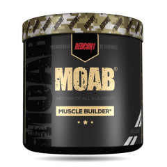 Redcon1 Moab Unflavoured 30 Servings
